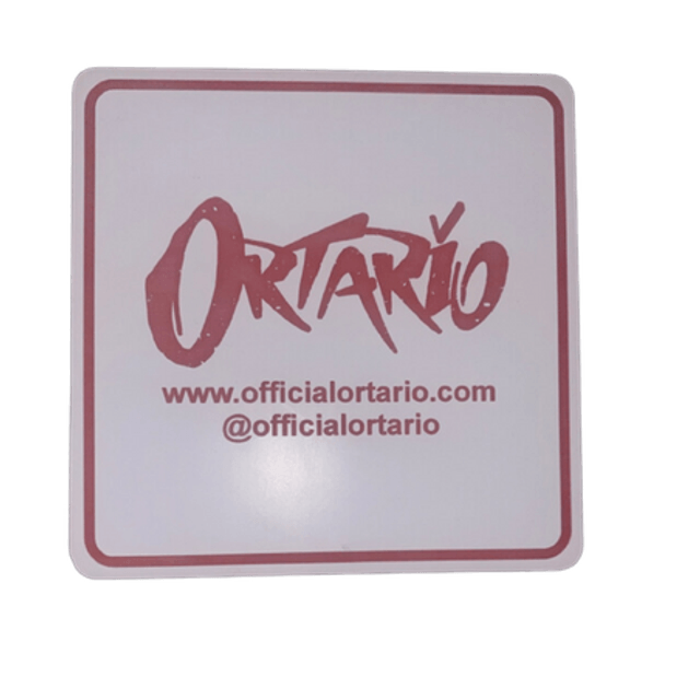 Drinks Coaster