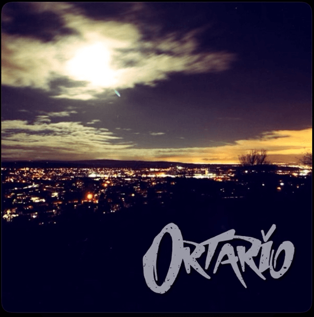 Ortario - Album